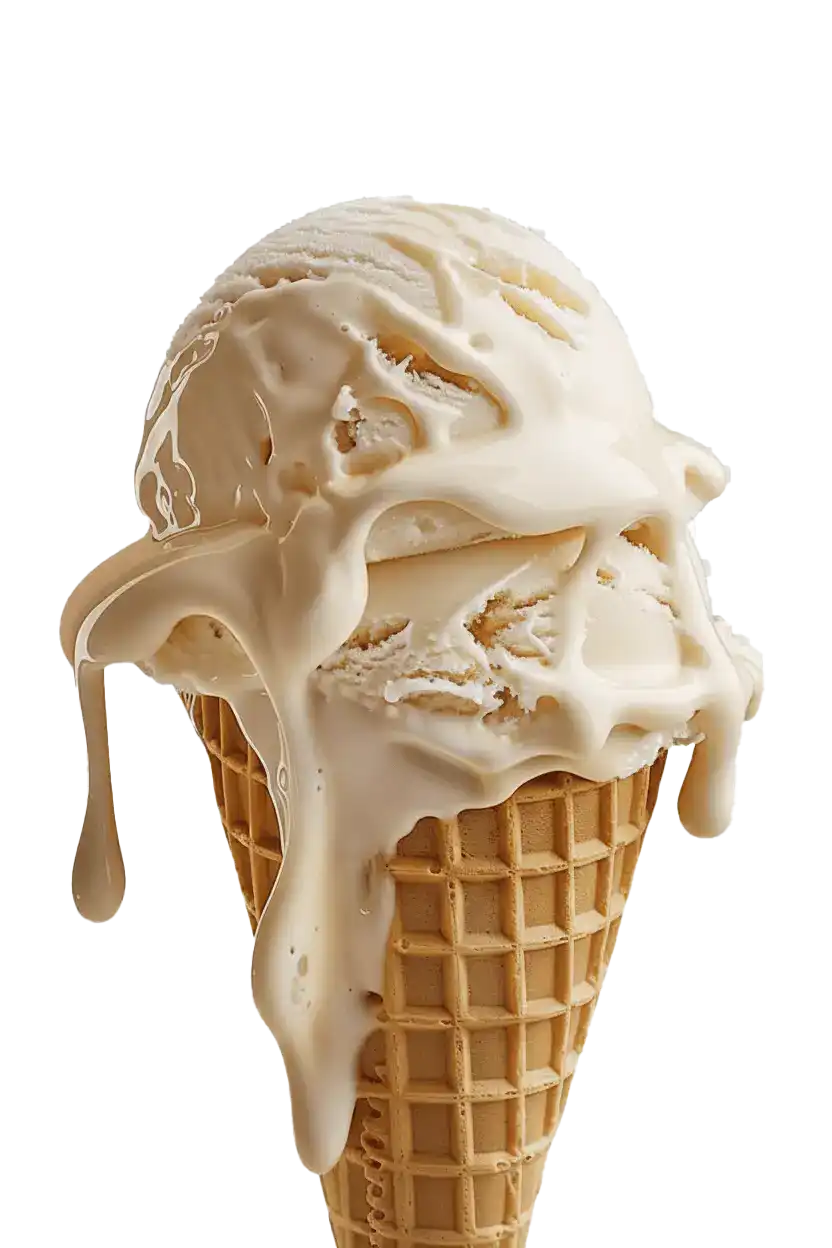 Ice & Spice Cafe dessert