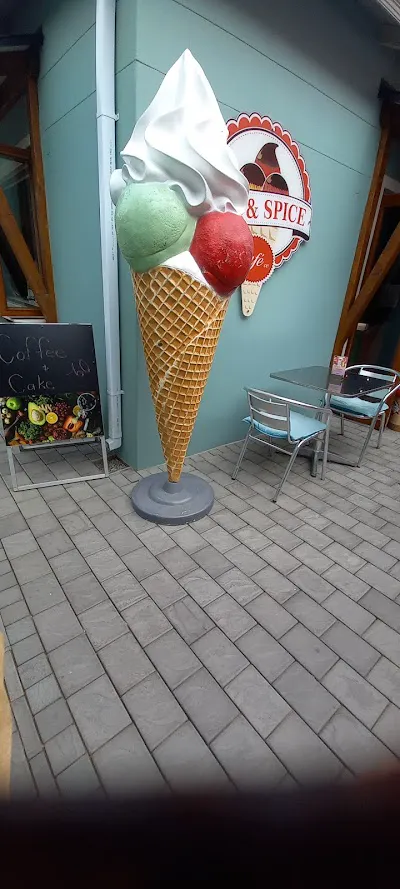 Ice & Spice gallery image 9