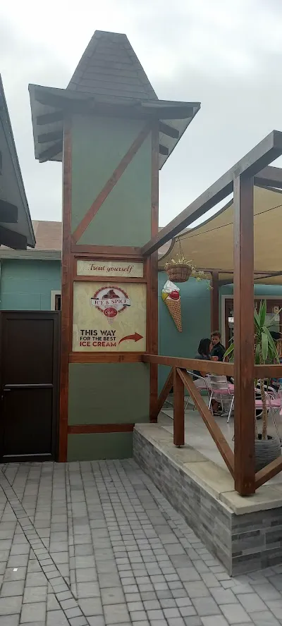 Ice & Spice gallery image 10