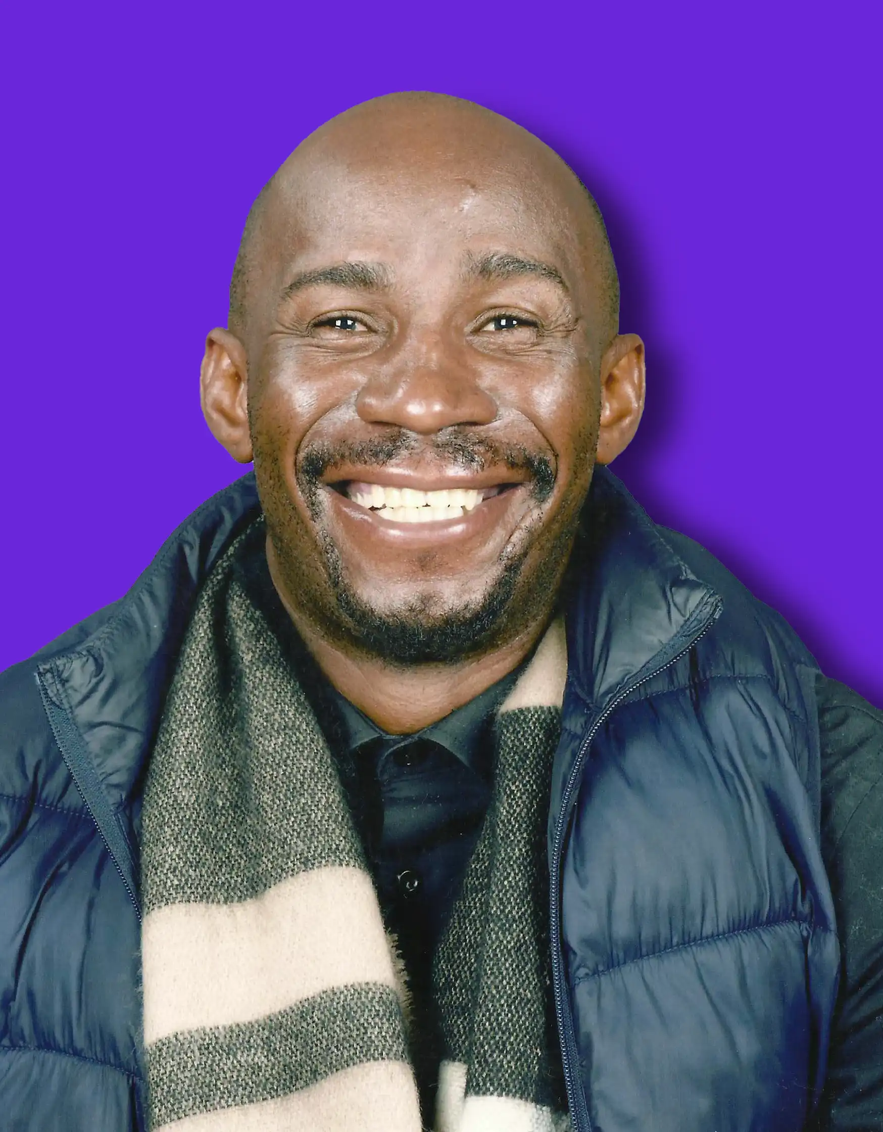 Martin Mukoya