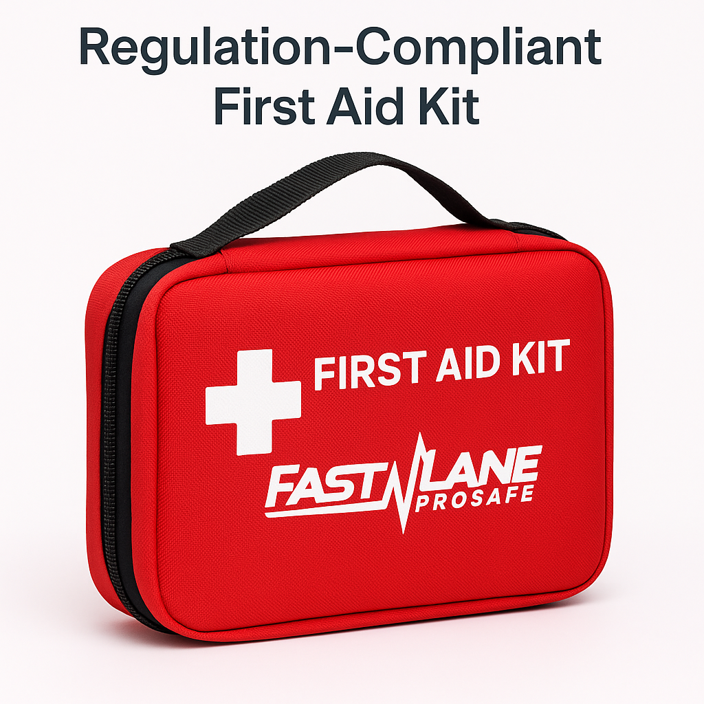 Class A First Aid